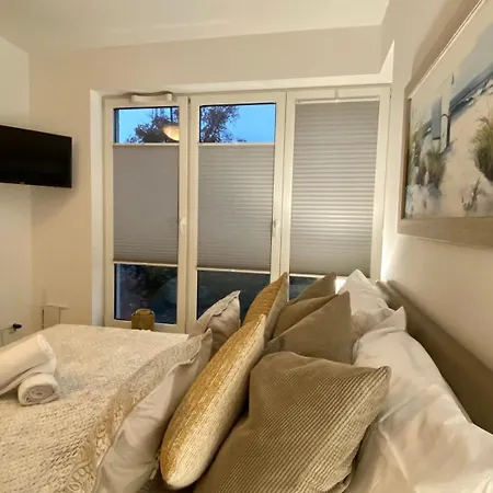 Apartment Naturavistamare Iv Aquamarina C20 *