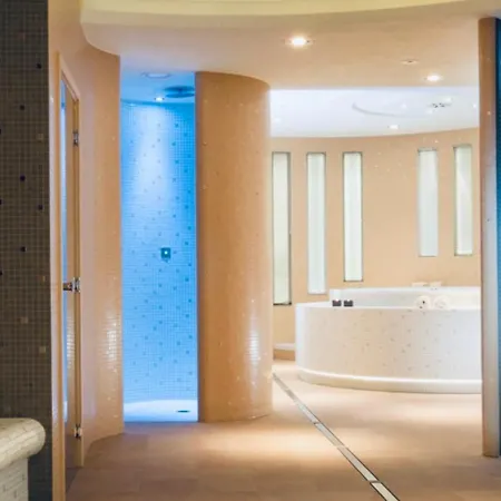 Naturavistamare Iv Aquamarina C20 Swinemünde