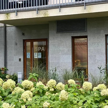 Naturavistamare Iv Aquamarina C20 Apartment