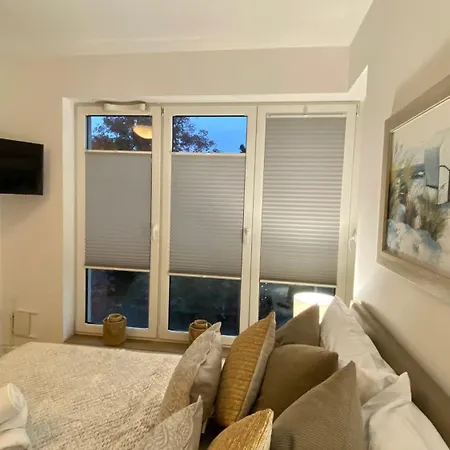 Naturavistamare Iv Aquamarina C20 * Swinemünde