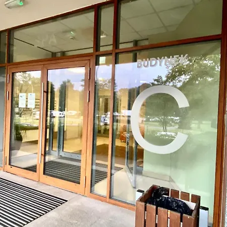 Naturavistamare Iv Aquamarina C20 Apartment