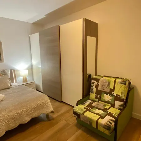 Naturavistamare Iv Aquamarina C20 Apartment *