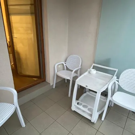 Naturavistamare Iv Aquamarina C20 Apartment *