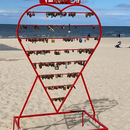 Apartment Naturavistamare Iv Aquamarina C20 *