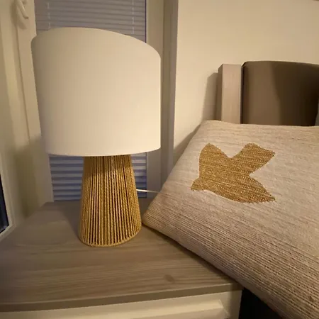 Apartment Naturavistamare Iv Aquamarina C20