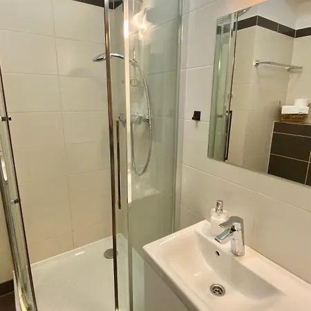 Apartment Naturavistamare Iv Aquamarina C20 *