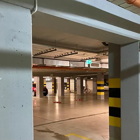 Naturavistamare Iv Aquamarina C20 * Swinemünde