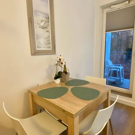 Naturavistamare Iv Aquamarina C20 Apartment