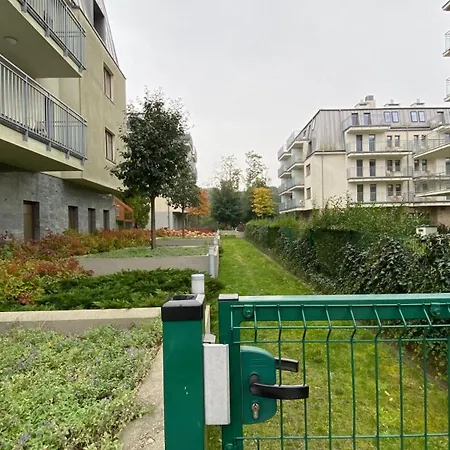 Naturavistamare Iv Aquamarina C20 * Swinemünde